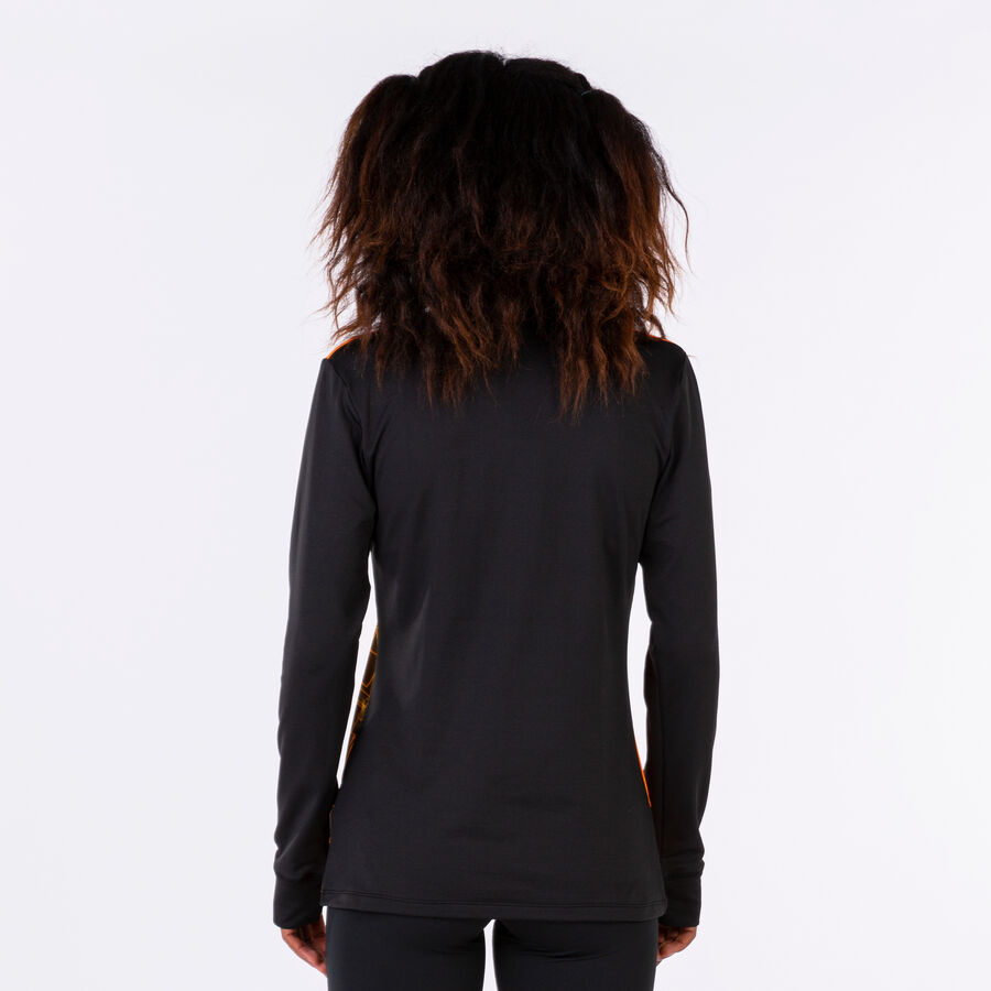 SUDADERA SIN CAPUCHA ELITE VIII