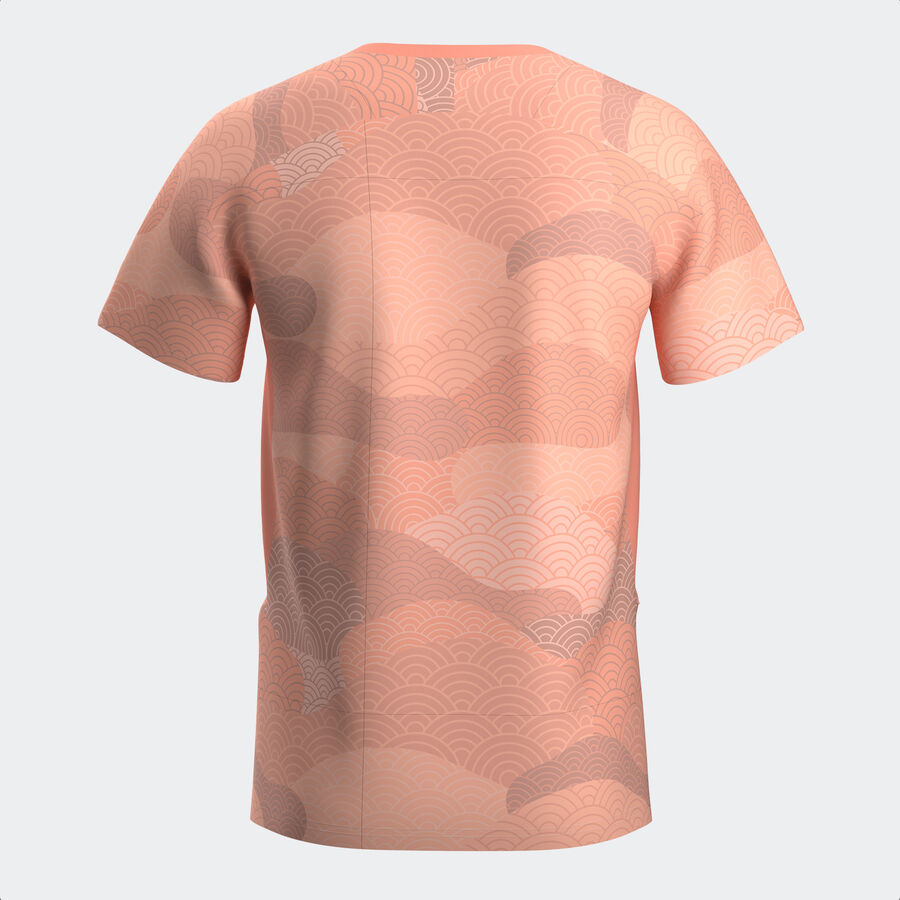 CAMISETA MANGA CORTA CHALLENGE