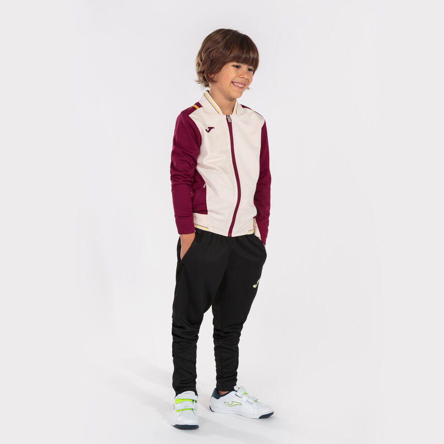 CHAQUETA GRANADA 