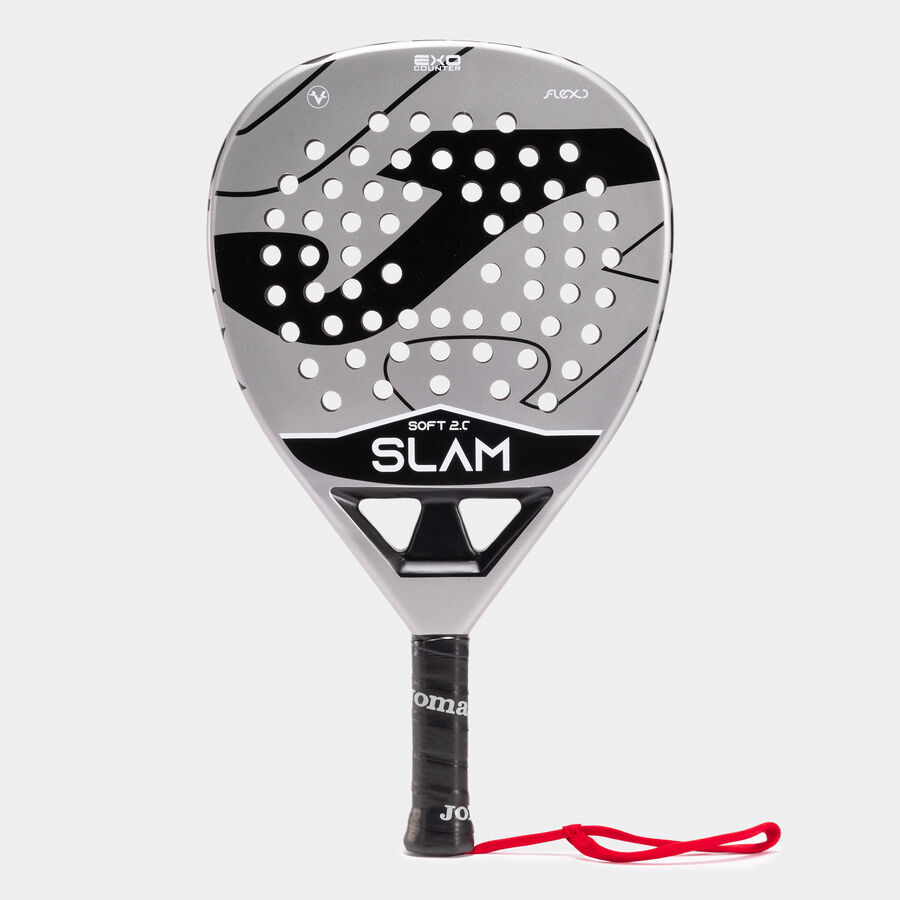 PALA DE PÁDEL SLAM SOFT