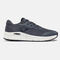 Zapatillas casual Zen Men 26 hombre gris claro