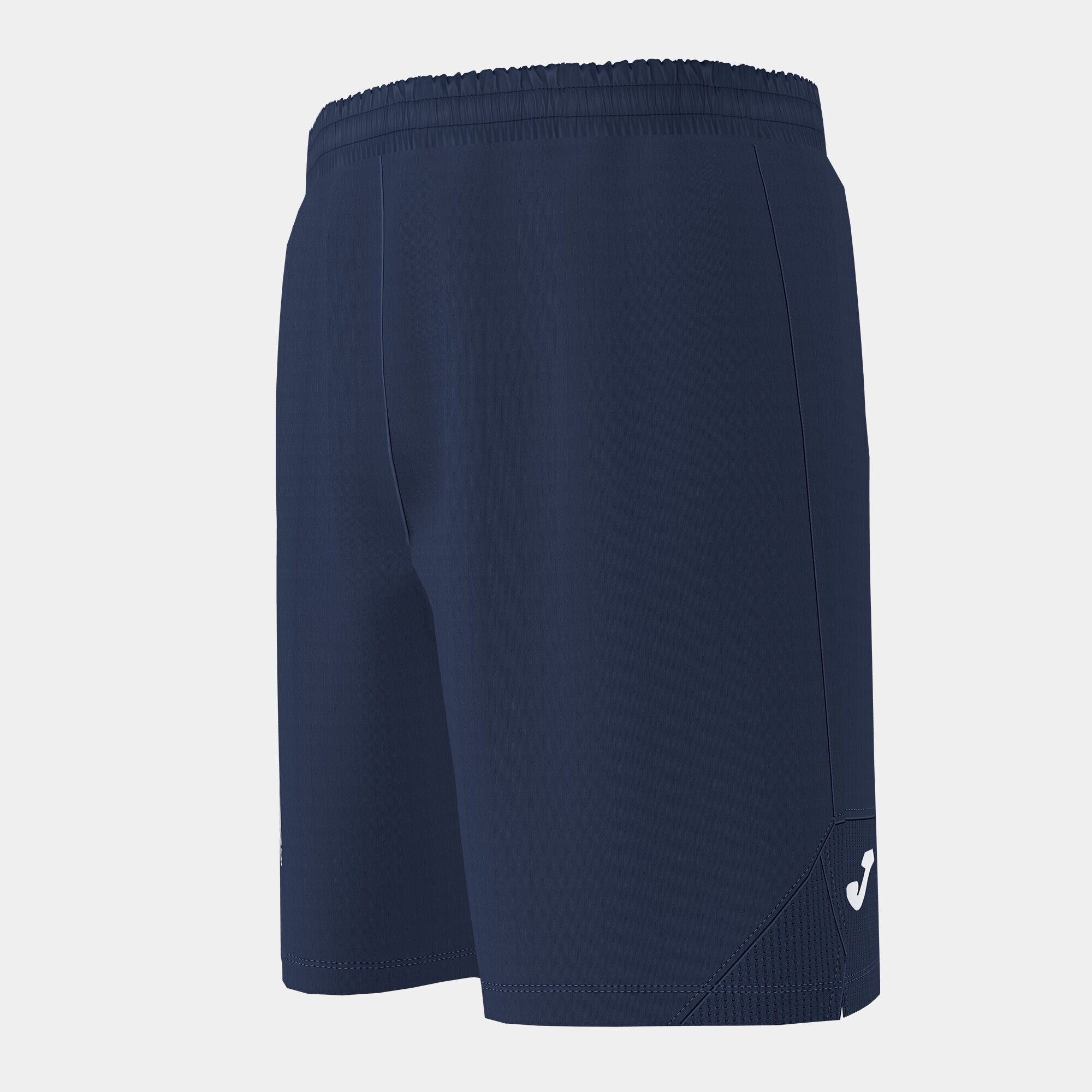 Pantalon corto store joma con bolsillos