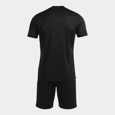 Set hombre Victory negro blanco