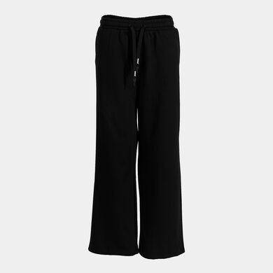 Pantal&oacute;n largo mujer Urban Street negro
