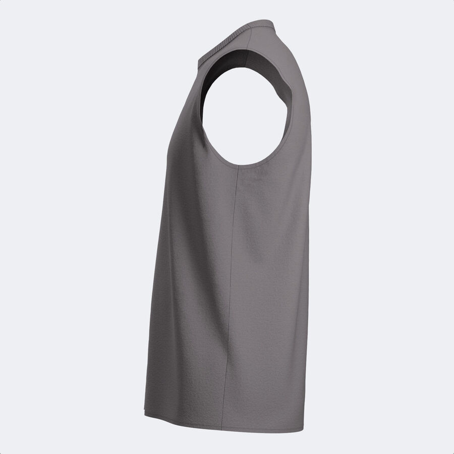 CAMISETA SIN MANGAS CHALLENGE