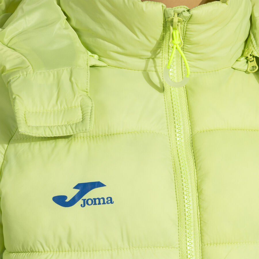 ANORAK JOMA KIDS