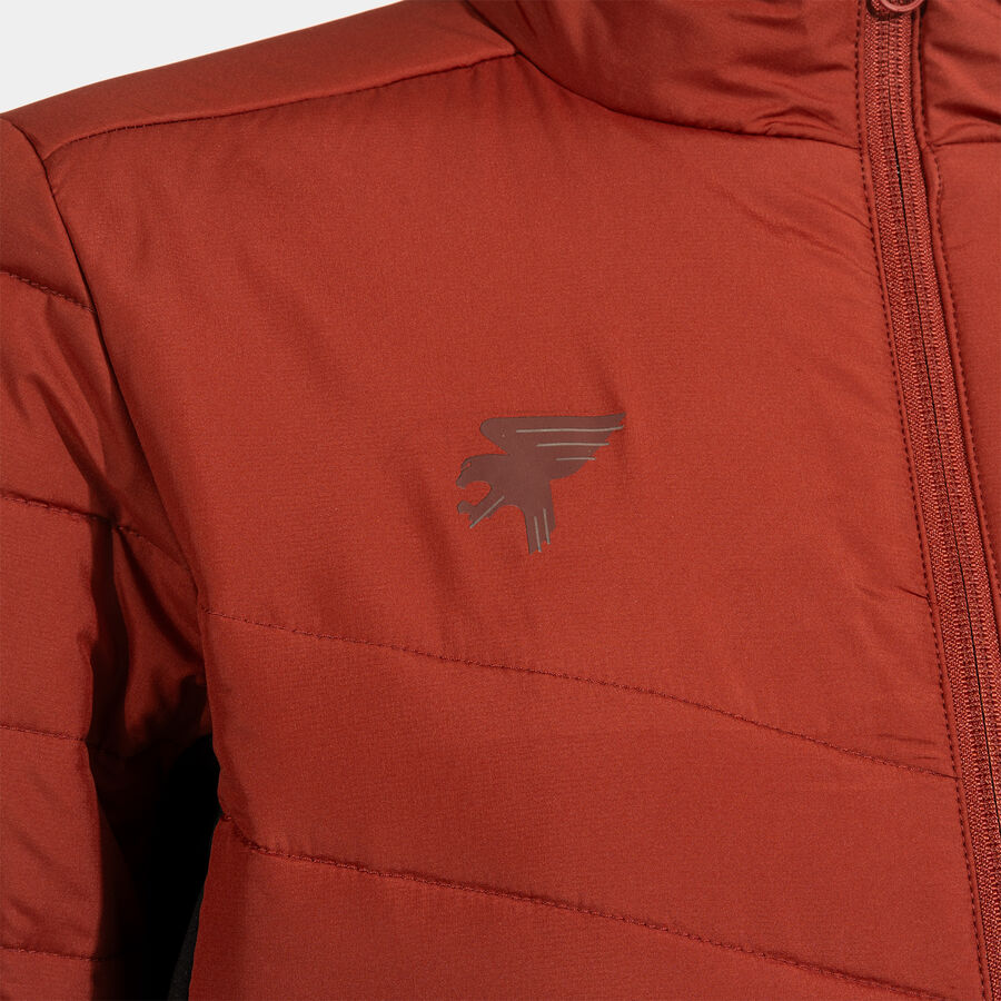 CHAQUETA LIGERA EXPLORER