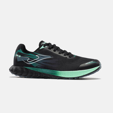 Zapatillas trail Tr-9 26 hombre negro