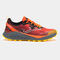 Zapatillas trail Tundra 25 hombre rojo