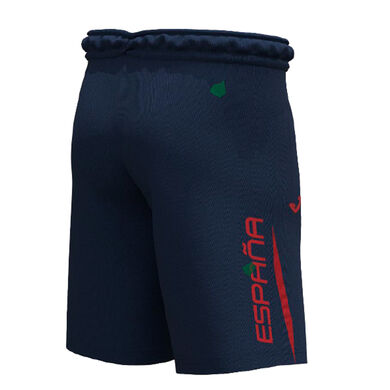 Bermuda shorts Spanish Olympic Committee
