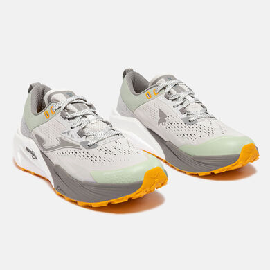Scarpe trail-running Rase Men 26 uomo beige