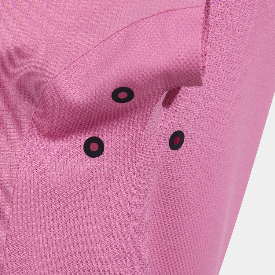 CAMISETA MANGA CORTA R-NIGHT HELIUM