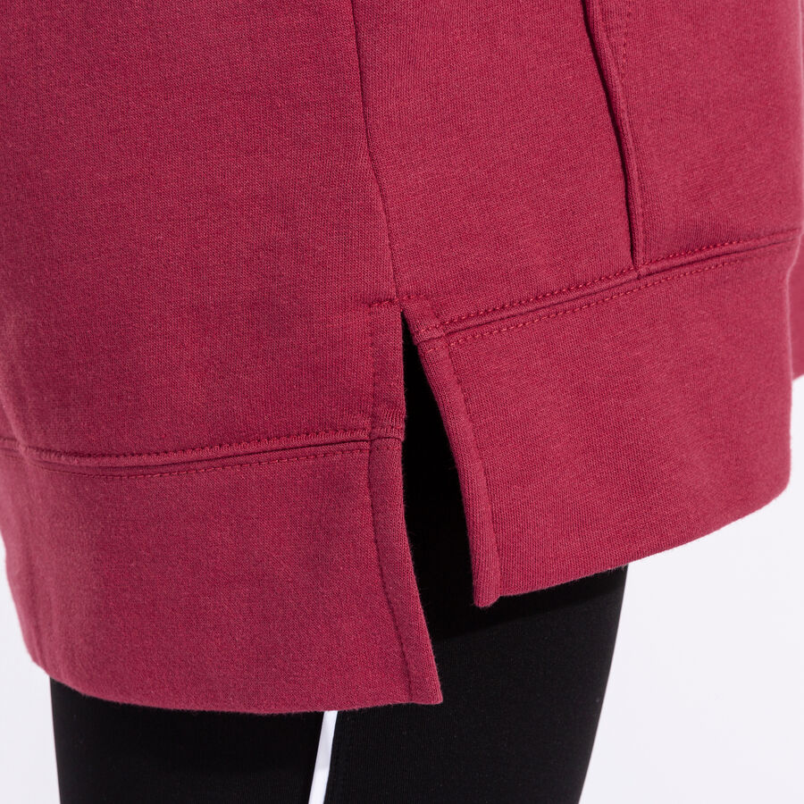 SUDADERA CON CAPUCHA DAPHNE