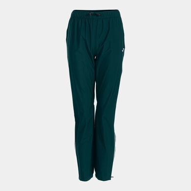 Longs pants woman R-Trail Nature turquoise
