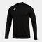 Maglia a manica lunga uomo Explorer nero