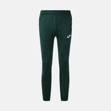 Pantal&oacute;n largo hombre Heroic verde