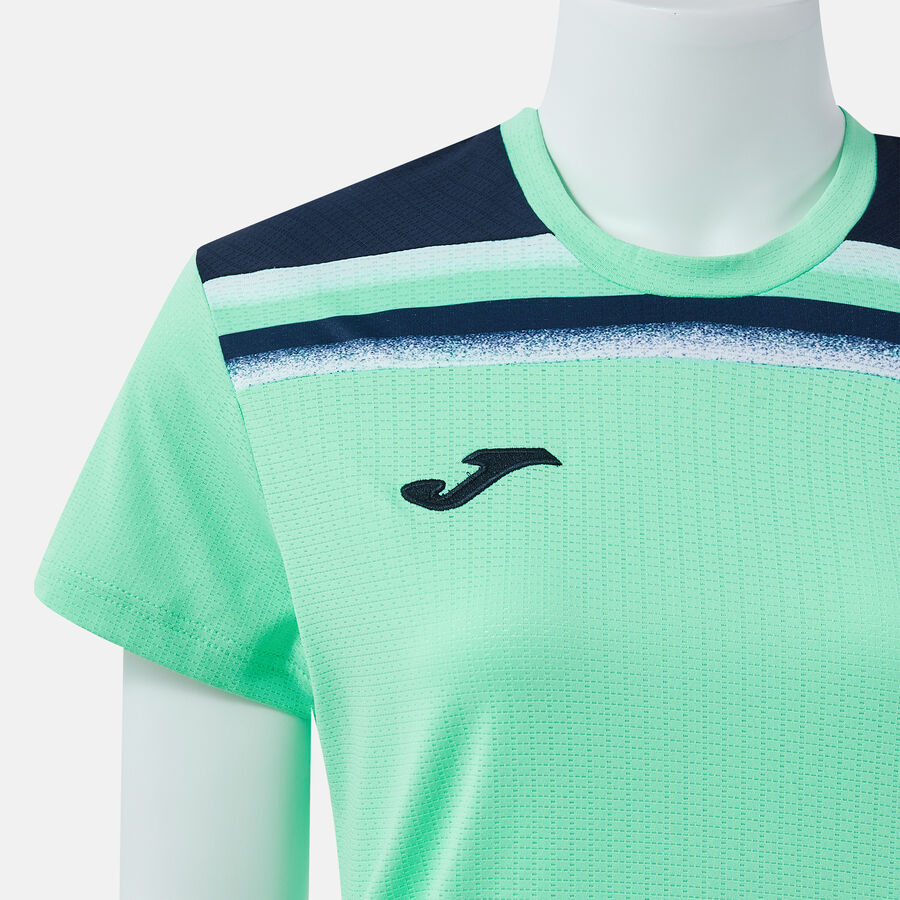 CAMISETA MANGA CORTA TOLEDO II