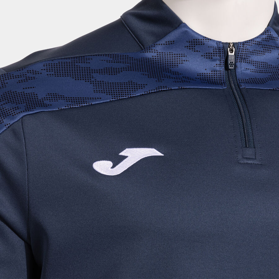 SUDADERA CHAMPIONSHIP VIII