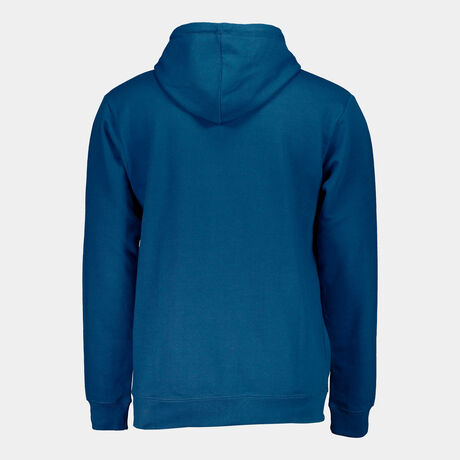 SUDADERA CON CAPUCHA BETA