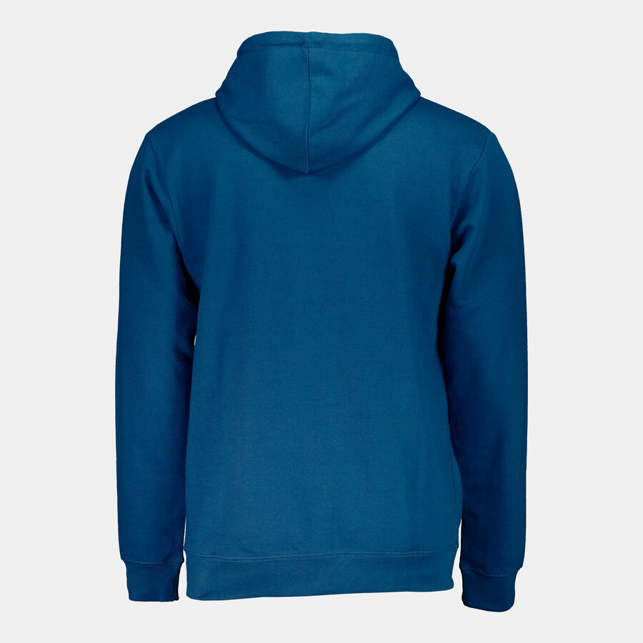 SUDADERA CON CAPUCHA BETA