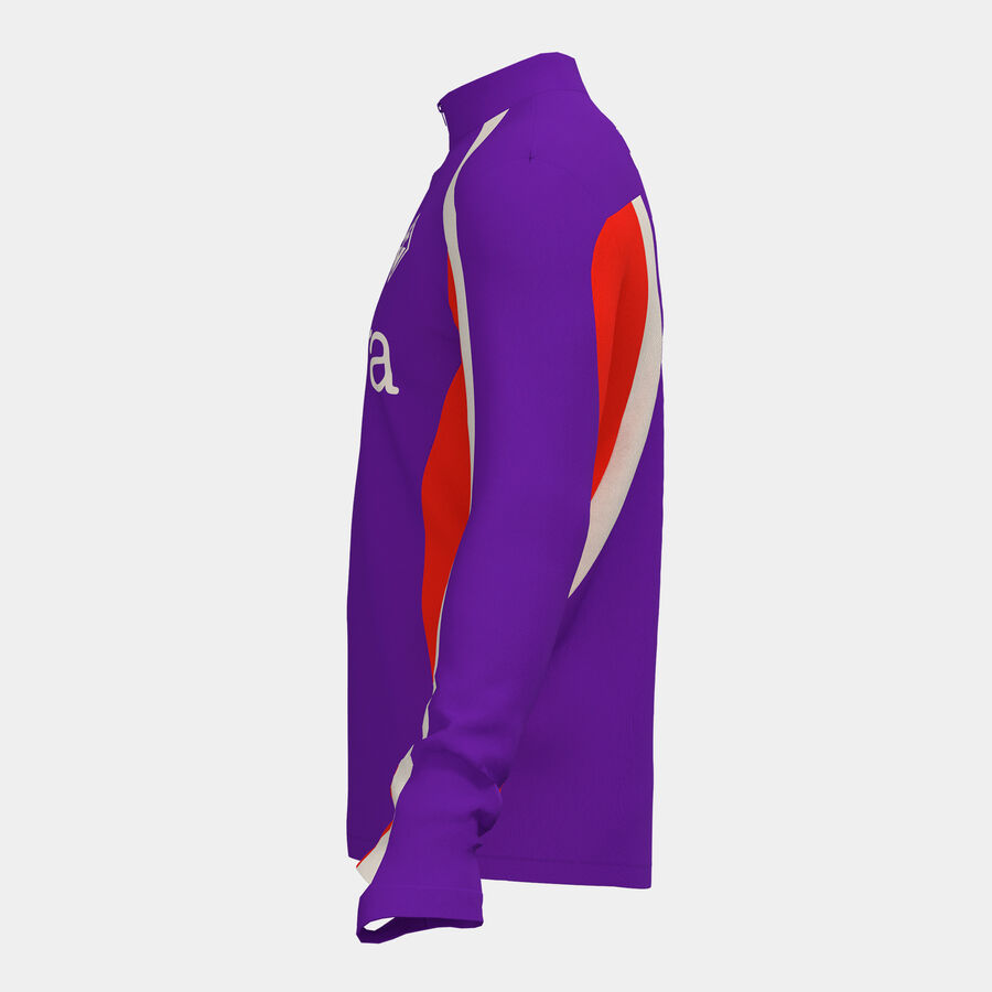 SUDADERA ENTRENA. ACF FIORENTINA