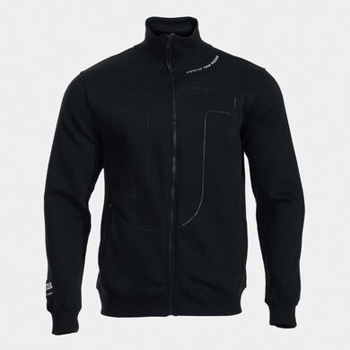 Chaqueta hombre Urban Street negro