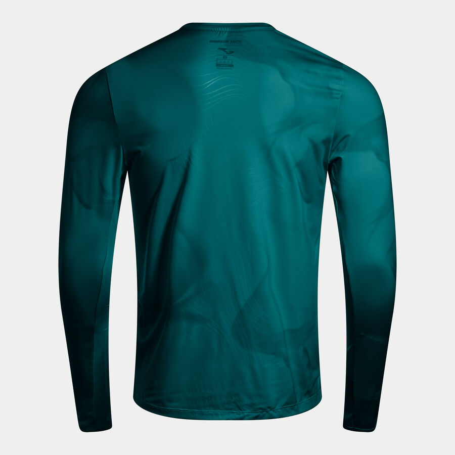 CAMISETA MANGA LARGA R-NIGHT