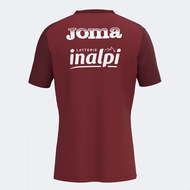 Shirt short sleeve training Torino 25/26