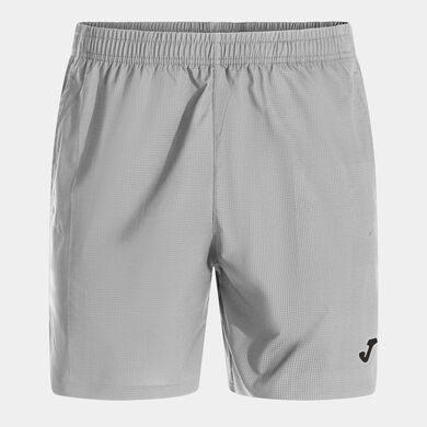 Bermuda hombre Iconic gris