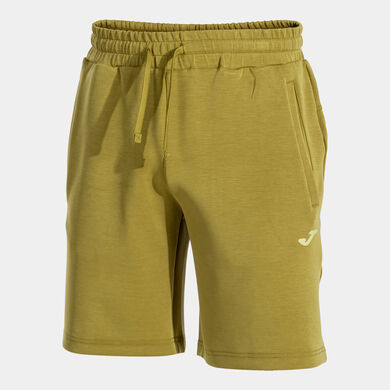 Bermuda hombre Breath verde