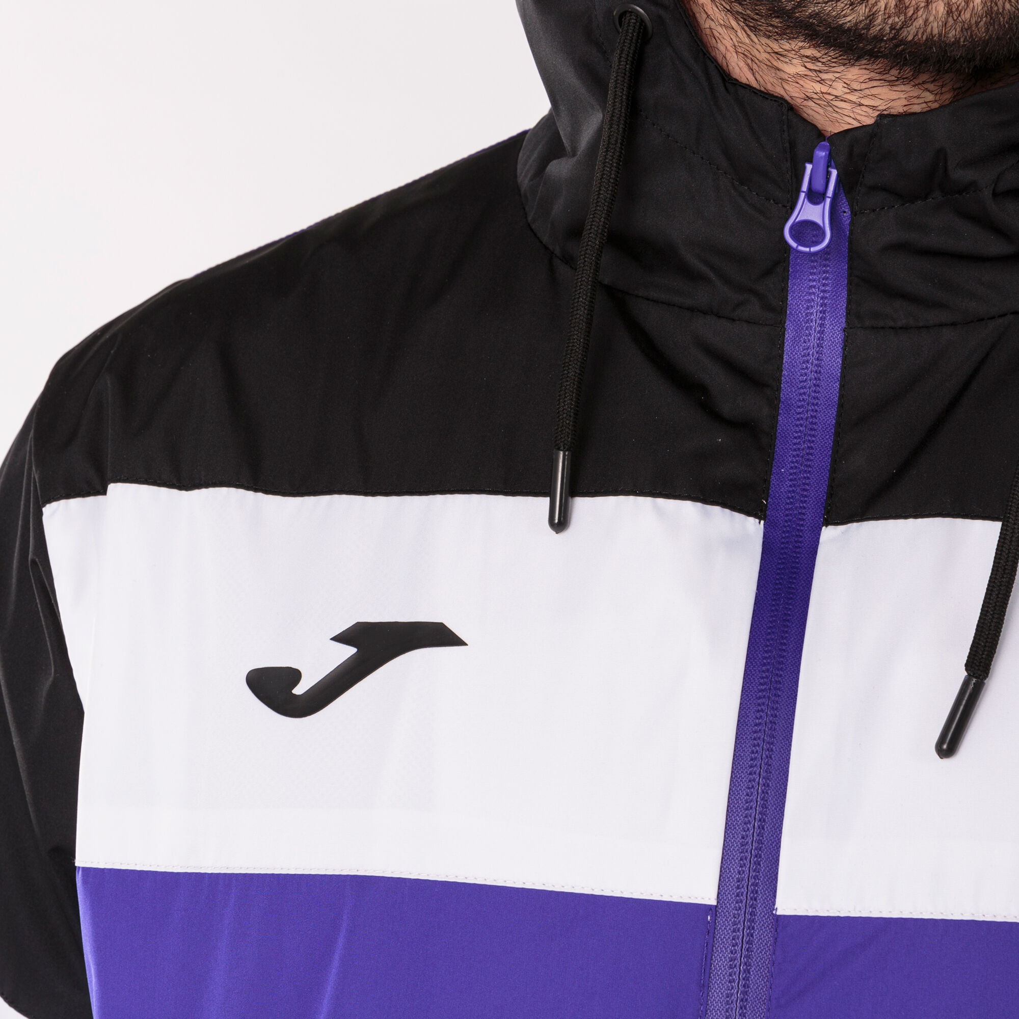 Veste puma cheap homme violet