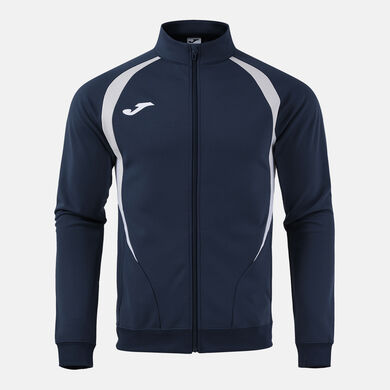 Giacca uomo Championship 20 blu navy grigio