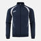 Giacca uomo Championship 20 blu navy grigio