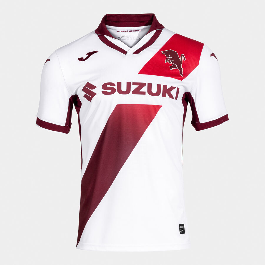 CAMISETA MANGA CORTA  COMP. OFI. B TORINO
