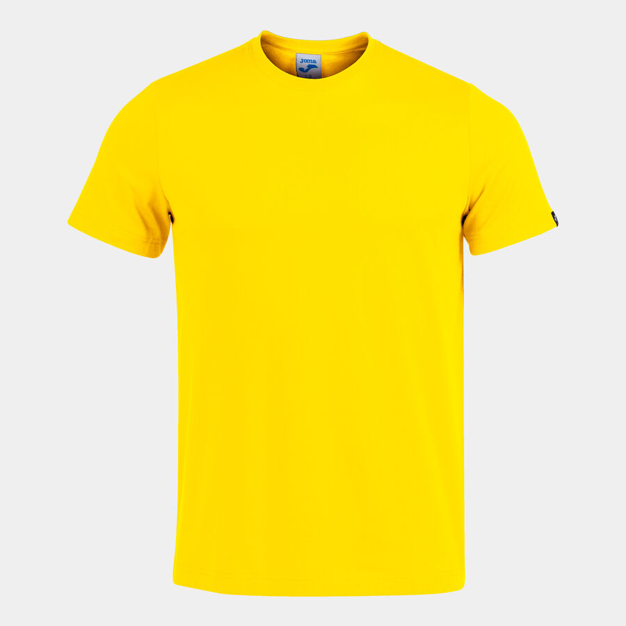 CAMISETA MANGA CORTA DESERT