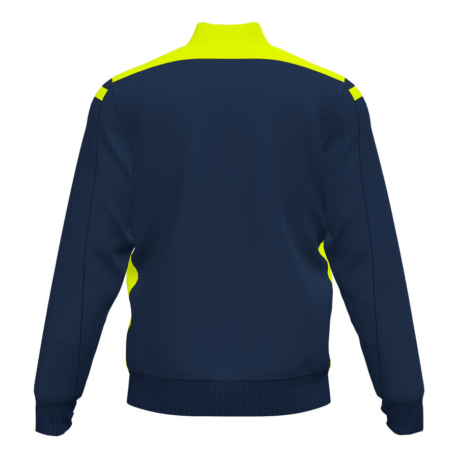 SUDADERA SIN CAPUCHA CHAMPIONSHIP VI