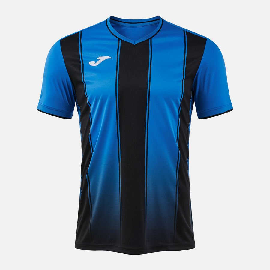 CAMISETA MANGA CORTA TIGER VIII