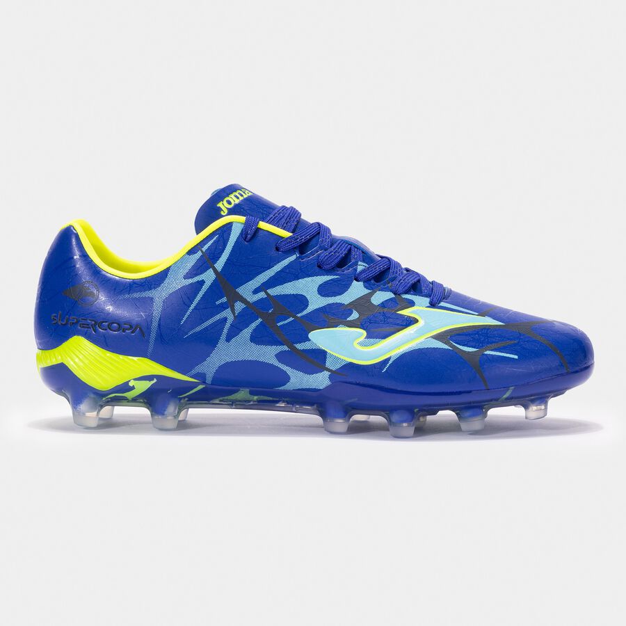 SUPER COPA 25
