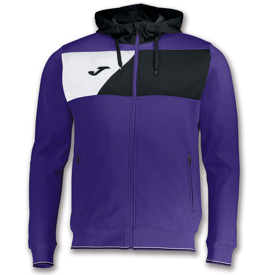 CHAQUETA CAPUCHA POLY CREW II 