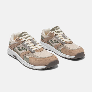 Sportschuhe casual CR111 Lady Barefoot 26 frau hellrosa