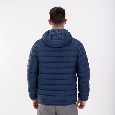 Anorak hombre Urban III marino royal