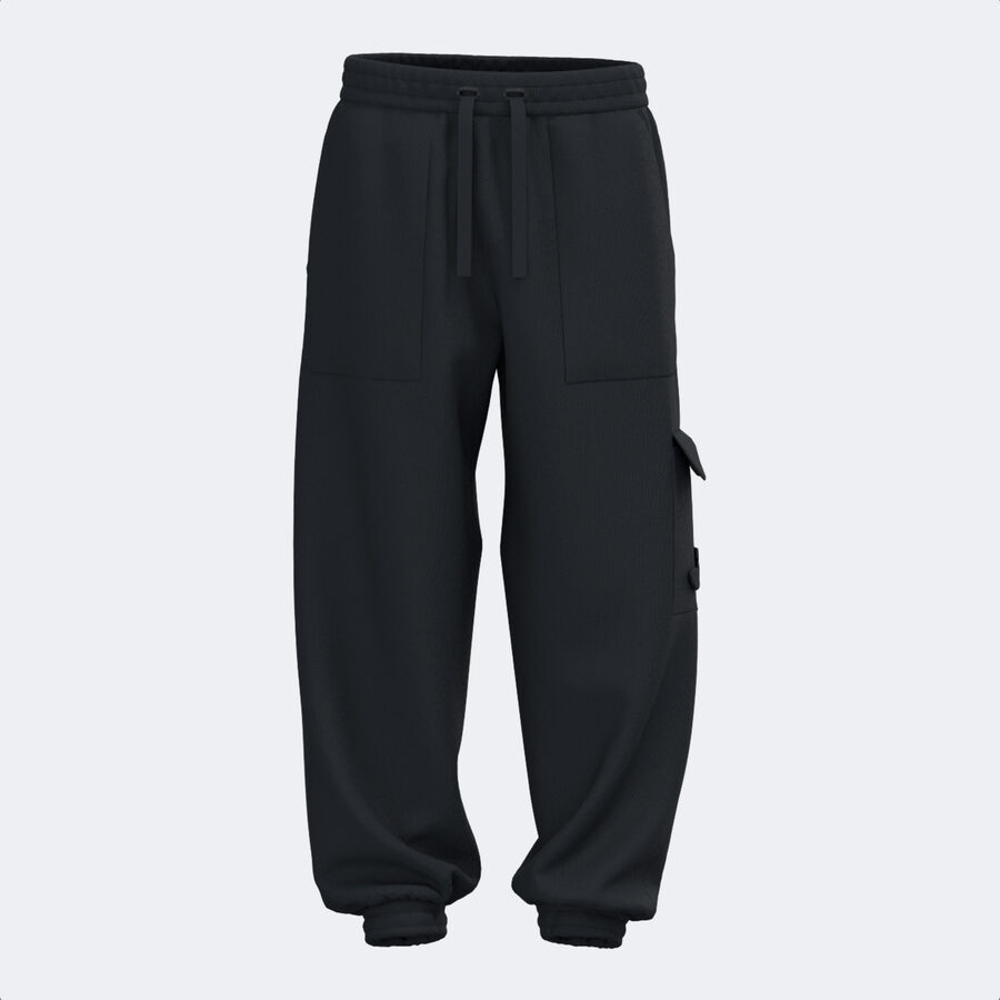 PANTALÓN LARGO STEP