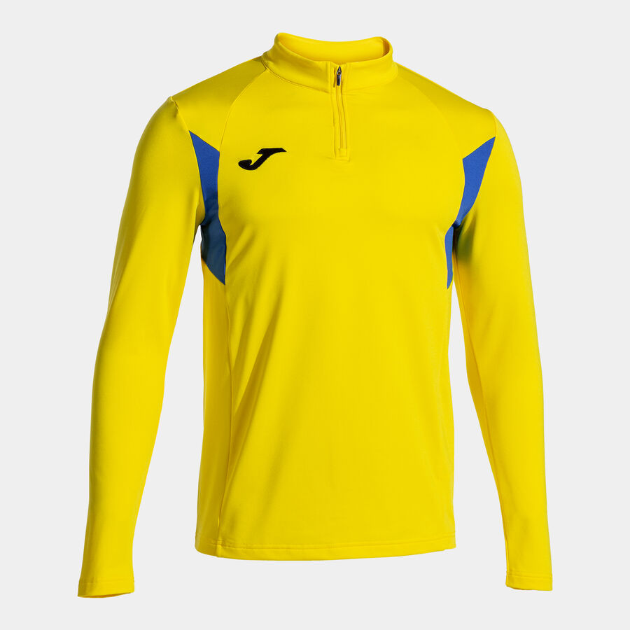 SUDADERA WINNER III