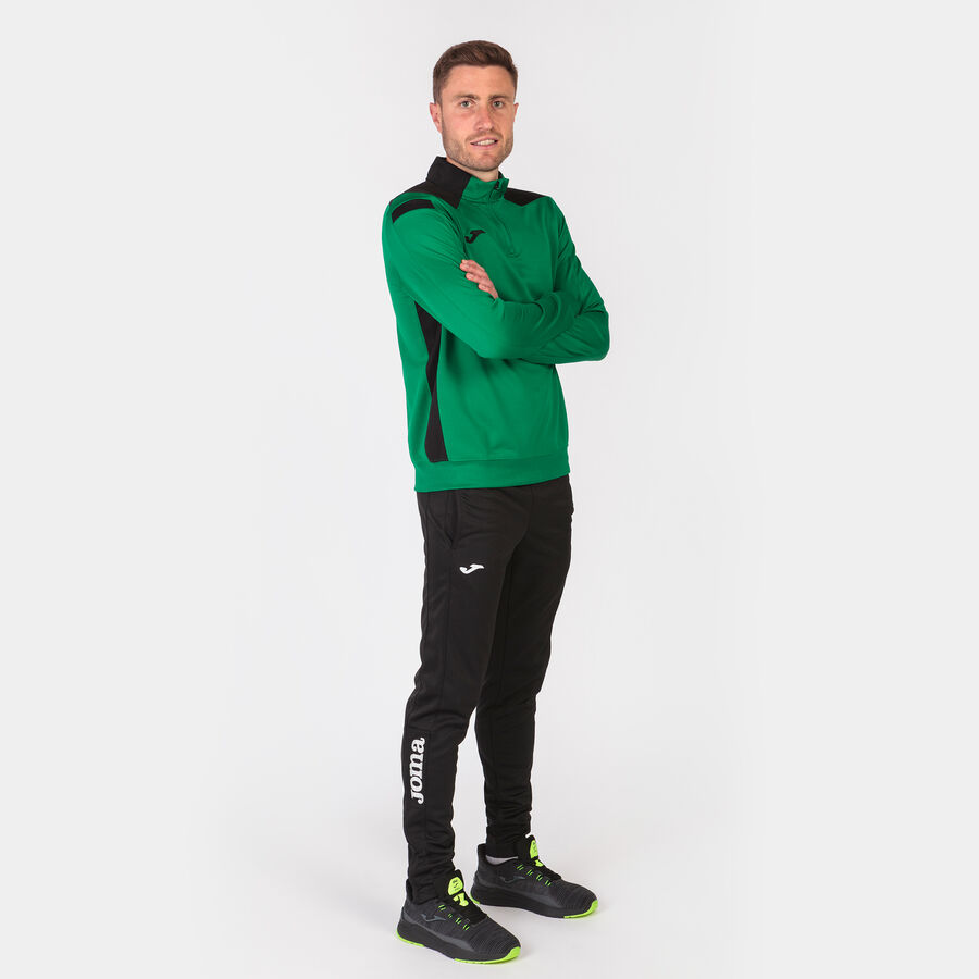 SUDADERA SIN CAPUCHA CHAMPIONSHIP VI