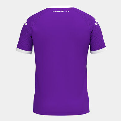 Camiseta manga corta calentamiento ACF Fiorentina 26/27