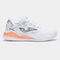Zapatillas Spin Lady 25 mujer blanco