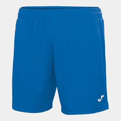 Short mann Treviso königsblau