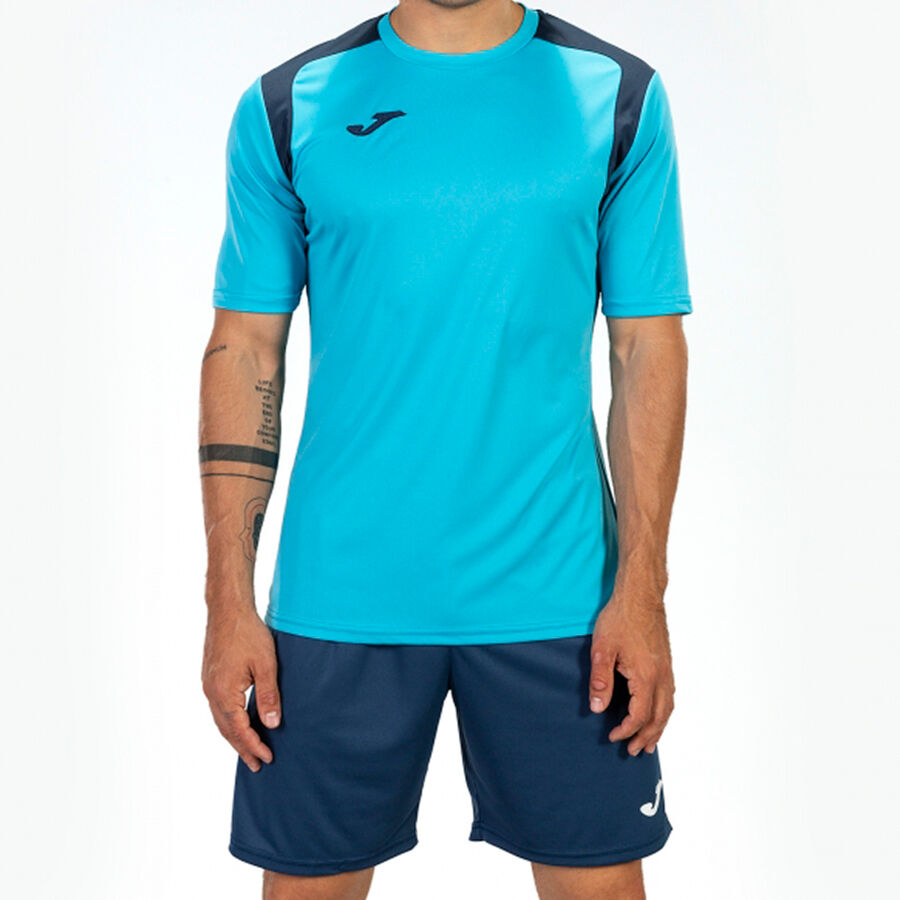 CAMISETA CHAMPIONSHIP V M/C