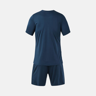 Set uomo Phoenix III blu scuro giallo