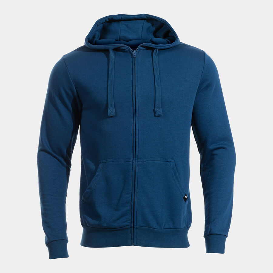 CHAQUETA CON CAPUCHA JUNGLE